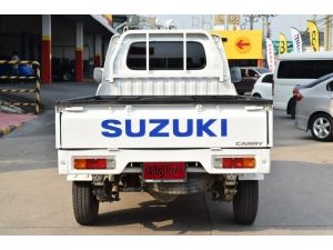 ขาย :Suzuki Carry 1.6 (ปี 2018) Truck MT รูปที่ 3
